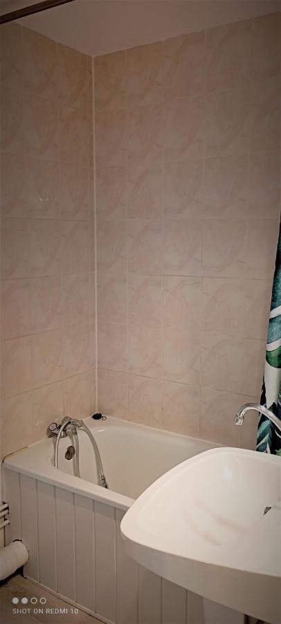 Studio Double 12 Avec Wifi Лимож Экстерьер фото